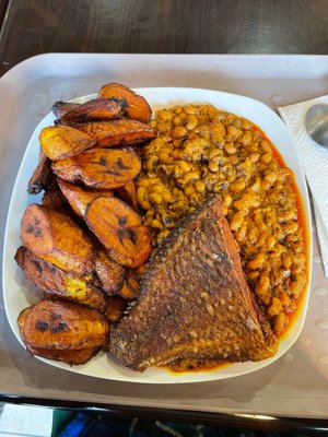 Royal Cuisine Authentic African & American Food by null