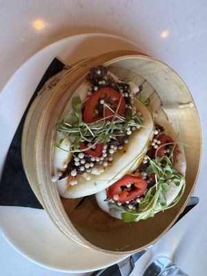 Saltbrick Prime Steakhouse by null