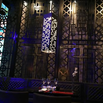 Tattu - Chinese Near Me - Spinningfields, XGM
