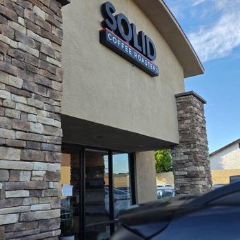 Solid Coffee Roasters - Coffee Roasteries Near Me - Artesia, California