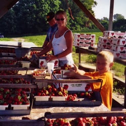 Mandigo Farms