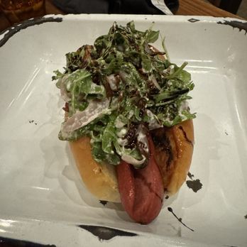 SENATE - Lindsay Lohan - Gastropubs Near Me - Blue Ash, Ohio