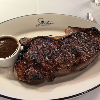 Sinatra - Delicious steak - Italian Near Me - Nashville, Tennessee
