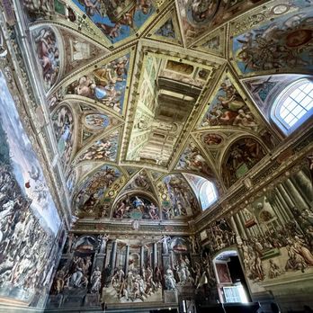 Musei Vaticani - Museums Near Me - Rome, RM