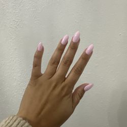 Nails First