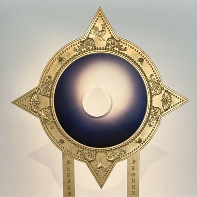 Phoenix Art Museum by null