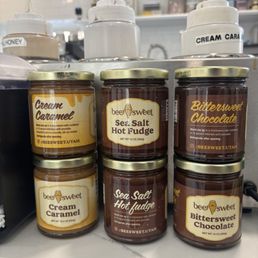 family recipe sauce!