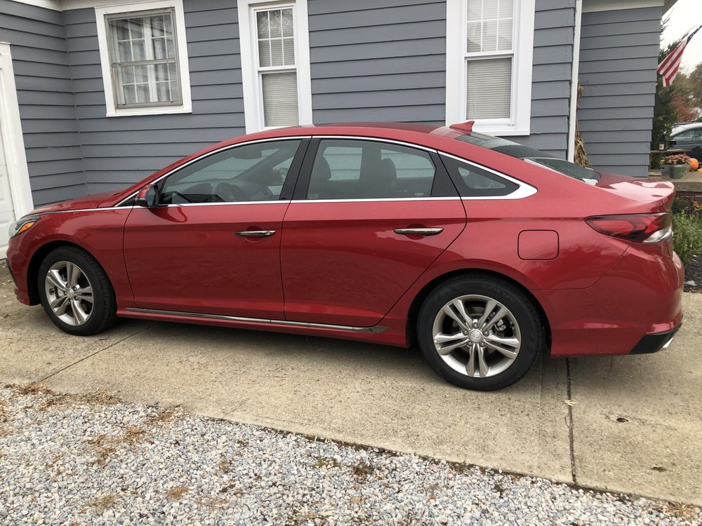 Elyria Hyundai 22 Photos & 22 Reviews Car Dealers 845 Leona St