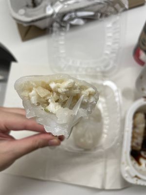 Bodhi Kosher Vegetarian Restaurant by null