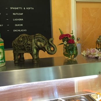 Govinda's Vegetarian Buffet - The spiritual gods. - Vegetarian Near Me - Honolulu, Hawaii Govinda's Vegetarian Buffet - The spiritual gods. - Vegetarian Near Me - Honolulu, Hawaii