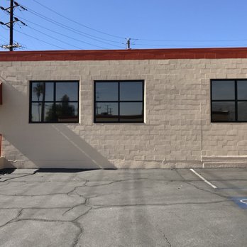 Tint Concept - We applied new film on this commercial building that helps with privacy and maintains a great UV barrier from the suns harmful rays. - Car Window Tinting Near Me - San Fernando, California Tint Concept - We applied new film on this commercial building that helps with privacy and maintains a great UV barrier from the suns harmful rays. - Car Window Tinting Near Me - San Fernando, California
