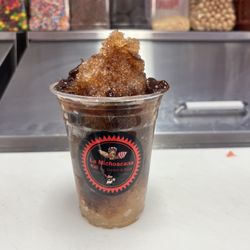 La Michoacana Kali