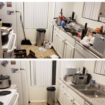 Amy's Housekeeping Services - My kitchen - Home Cleaning Near Me - Los Angeles, California