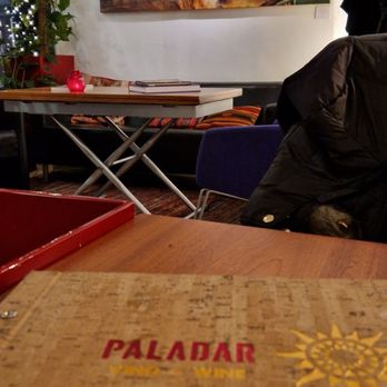 Paladar - Latin American Near Me - London, LND