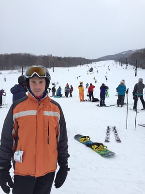 Killington Grand Resort Hotel by null