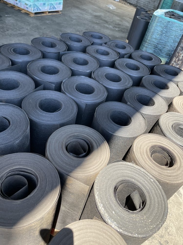 Slide of Shunde Roofing Supply