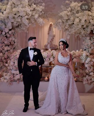 Bella Blanca Event Center by null