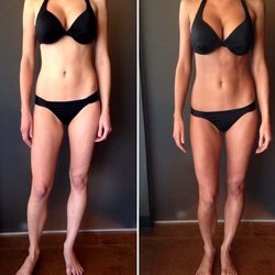 Radiant Skin By Heidi