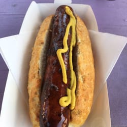 Fritz's Wieners - Spicy