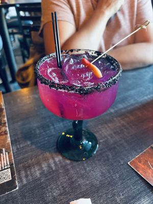 The Establishment by null