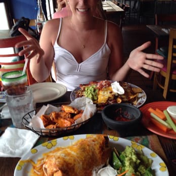 Burrito Bar - Mexican Near Me - Brooklyn, New York