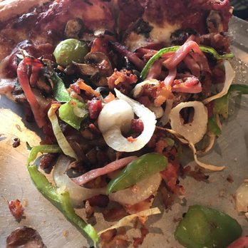 Pizza Factory - Pizza Near Me - Lone Pine, California