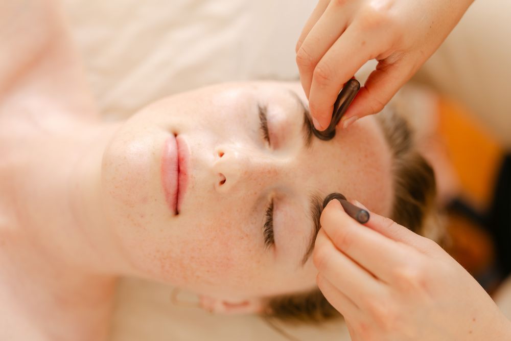 Esperanza Del Mar Massage Logo