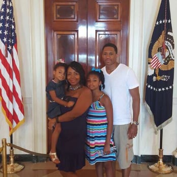 The White House - These 2 are so blessed! They get to experience things we are just experiencing as adults! - Landmarks & Historical Buildings Near Me - Washington, DC, District of Columbia