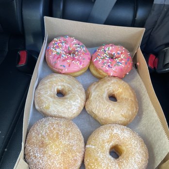 Just Good Donuts - Donuts Near Me - Pittsburgh, Pennsylvania Just Good Donuts - Donuts Near Me - Pittsburgh, Pennsylvania