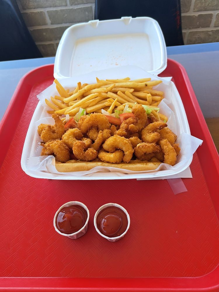 Ford's Drive In Ford's Drive In