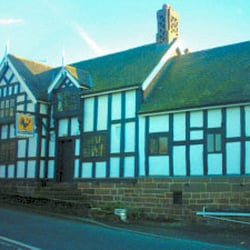 Cock O'Barton