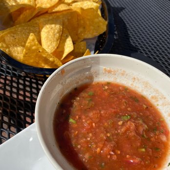 Urbano Mexican Kitchen & Bar - Complimentary chips and salsa - Mexican Near Me - Bethlehem, Pennsylvania Urbano Mexican Kitchen & Bar - Complimentary chips and salsa - Mexican Near Me - Bethlehem, Pennsylvania