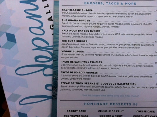 Le Dépanneur (Nouveau propriétaire) by null