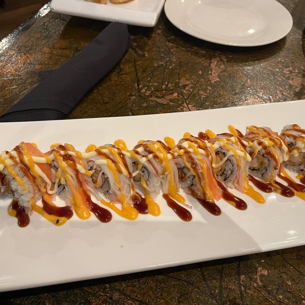 Taisho - Sushi Bars Near Me - Cypress, Texas Taisho - Sushi Bars Near Me - Cypress, Texas