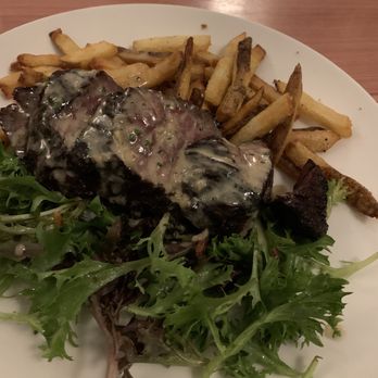 Botanica - steak frites - French Near Me - Portsmouth, New Hampshire