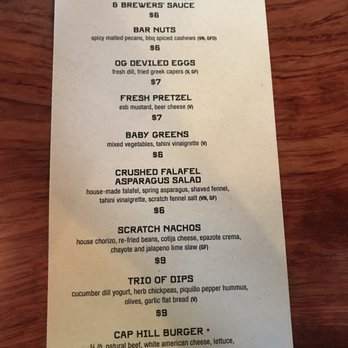 Elysian Brewing - Capitol Hill - Happy hour as of 5/6/19 - Brewpubs Near Me - Seattle, Washington Elysian Brewing - Capitol Hill - Happy hour as of 5/6/19 - Brewpubs Near Me - Seattle, Washington