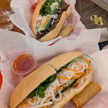 Banh Mi Station - Vietnamese Near Me - Denver, Colorado Banh Mi Station - Vietnamese Near Me - Denver, Colorado