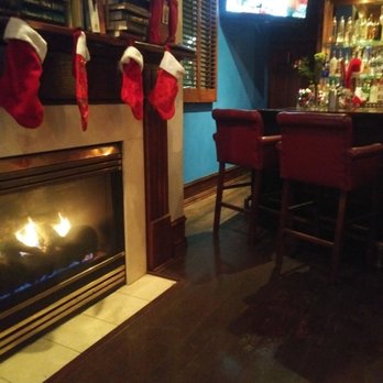 Kennedy Room - Cocktail Bars Near Me - Dallas, Texas