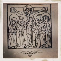 Saint Paul The Apostle - All images taken by Abuxompony