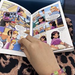 Centennial Park Branch Library - Cupcake diaries