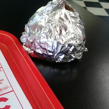 Louis’ Rose Hill Cafe - Big burger in there. Order one of many! - American Near Me - Rose Hill, Kansas Louis’ Rose Hill Cafe - Big burger in there. Order one of many! - American Near Me - Rose Hill, Kansas