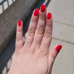 Posh Polish Nail Salon
