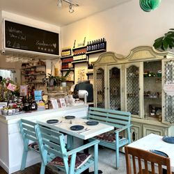 Zezafoun Syrian Cuisine