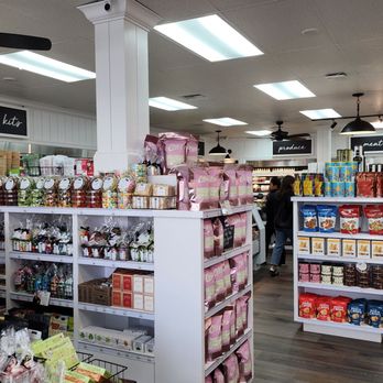 Kitchen & Market - (3/24/24) - Grocery Near Me - Seattle, Washington Kitchen & Market - (3/24/24) - Grocery Near Me - Seattle, Washington