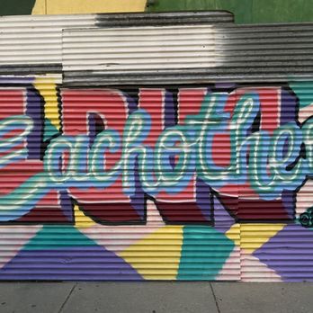 Love Eachother Mural - Public Art Near Me - Louisville, Kentucky Love Eachother Mural - Public Art Near Me - Louisville, Kentucky