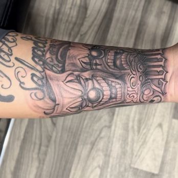 Myths and Legends Tattoo - Tattoo Near Me - Murrieta, California Myths and Legends Tattoo - Tattoo Near Me - Murrieta, California