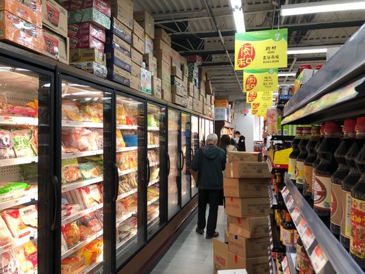 Asianfresh Food Market by null