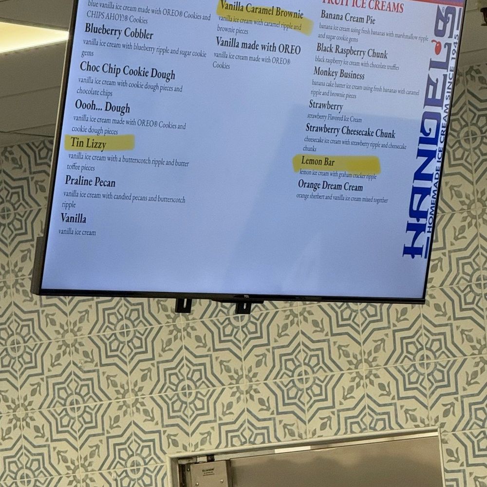 Handel’s Homemade Ice Cream - Ice Cream & Frozen Yogurt Near Me - Folsom, California Handel’s Homemade Ice Cream - Ice Cream & Frozen Yogurt Near Me - Folsom, California