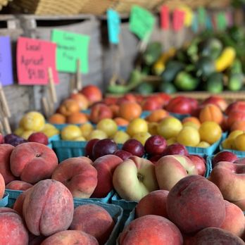 Barry Davis Produce Stand - Peaches - Fruits & Veggies Near Me - Collegeville, Pennsylvania Barry Davis Produce Stand - Peaches - Fruits & Veggies Near Me - Collegeville, Pennsylvania