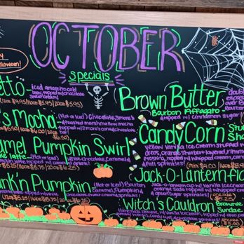 Caffeine & Chaos - Coffee & Tea Near Me - Waynesville, North Carolina Caffeine & Chaos - Coffee & Tea Near Me - Waynesville, North Carolina